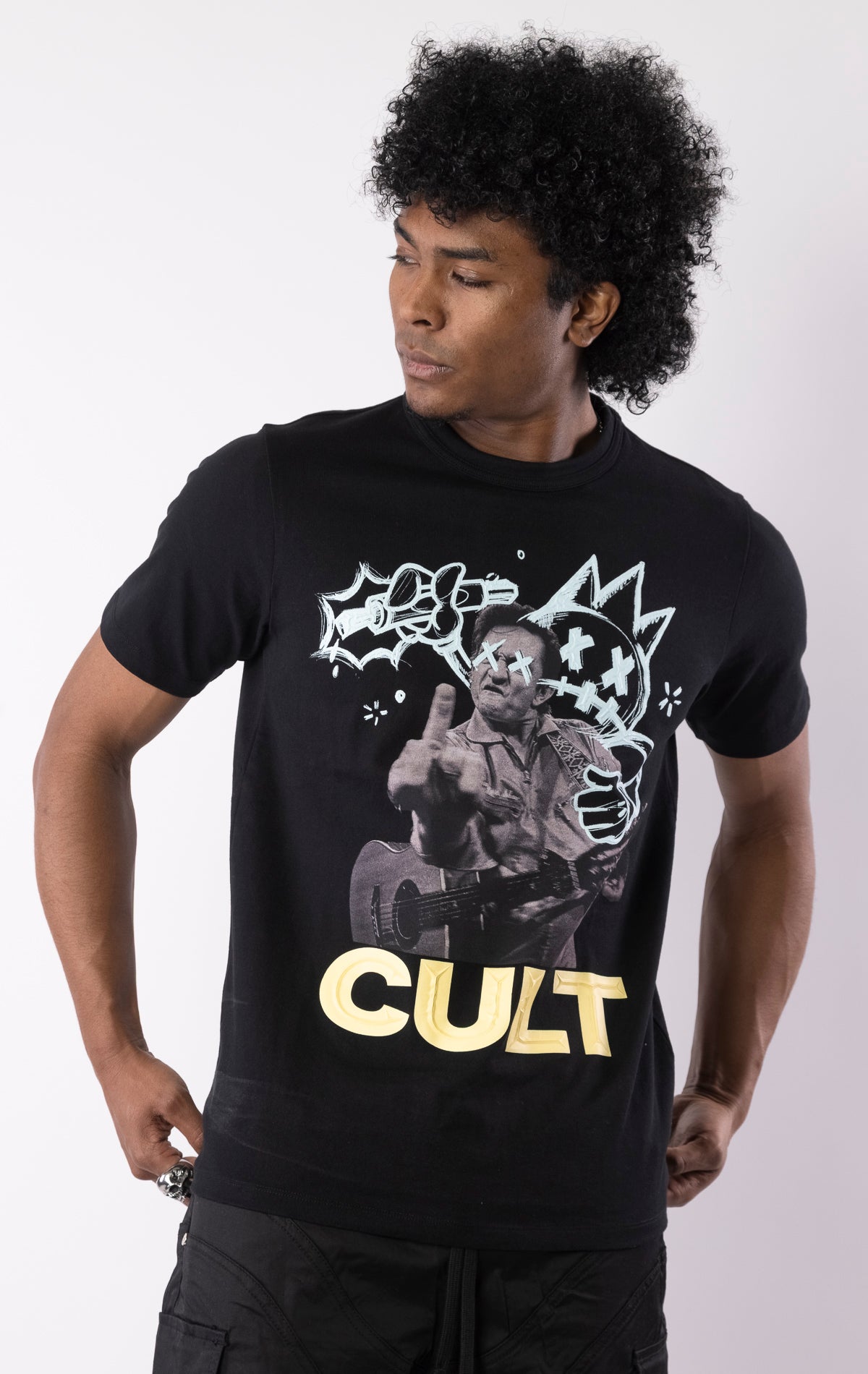 Cash T-Shirt